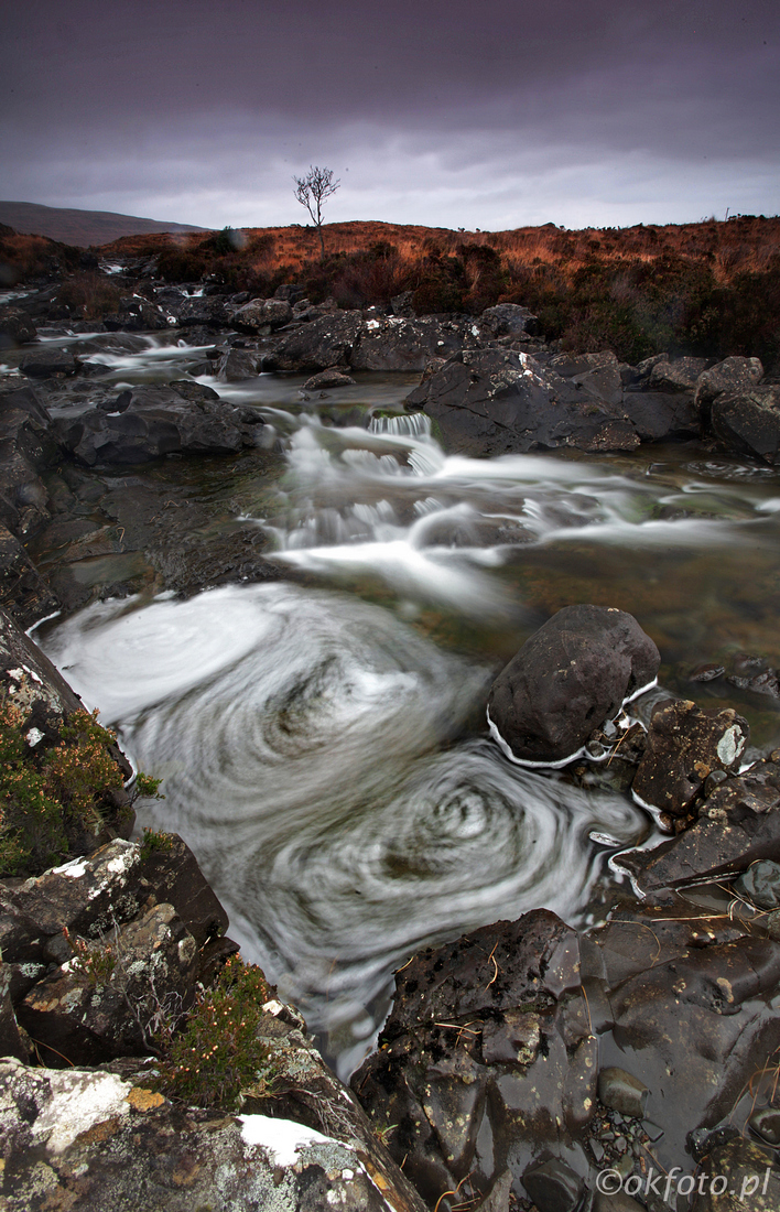 Sligachan (fot. S. Adamczak / okfoto.pl)