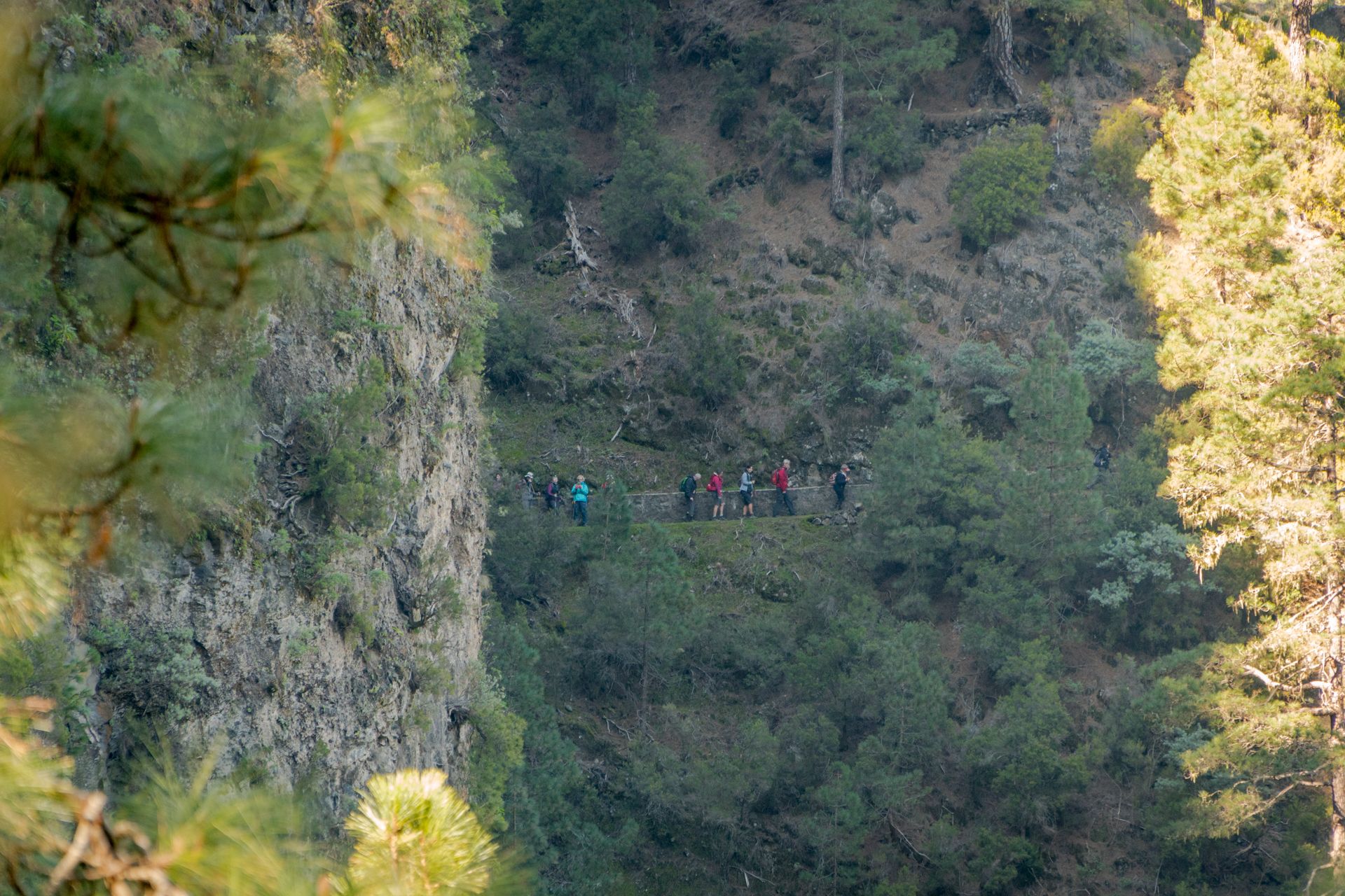 Nacientes de Marcos y Cordero (fot. Alicja Rapsiewicz)