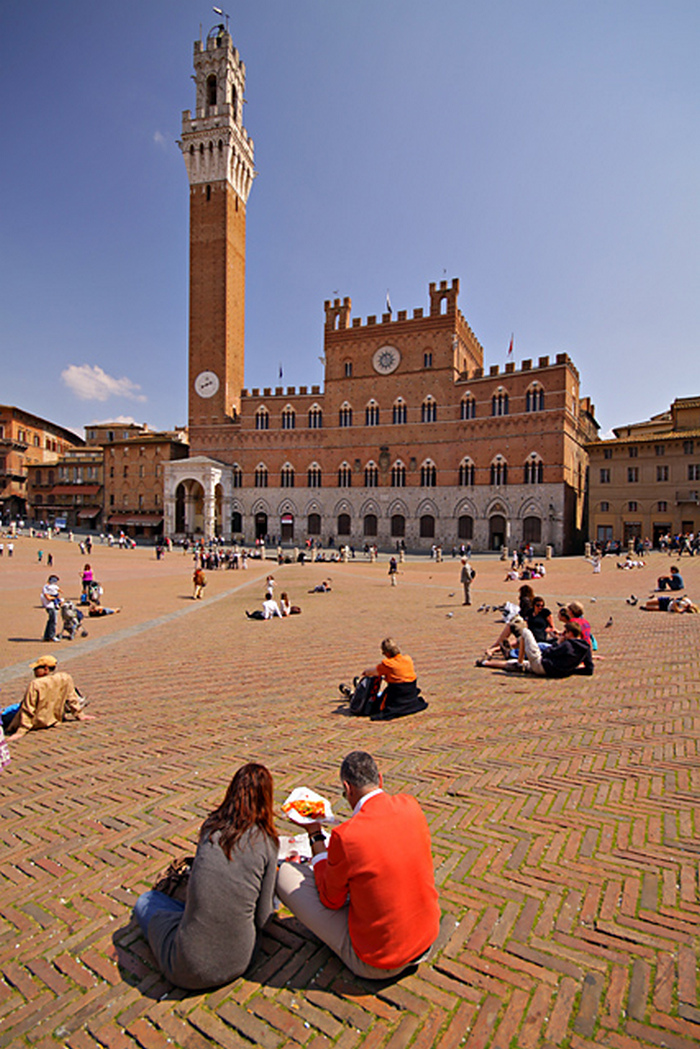 Siena, (fot. ewaipiotr.pl)