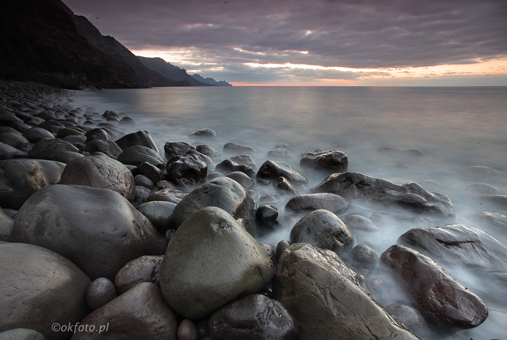 Puerto de las Nieves (fot. S. Adamczak, okfoto.pl)