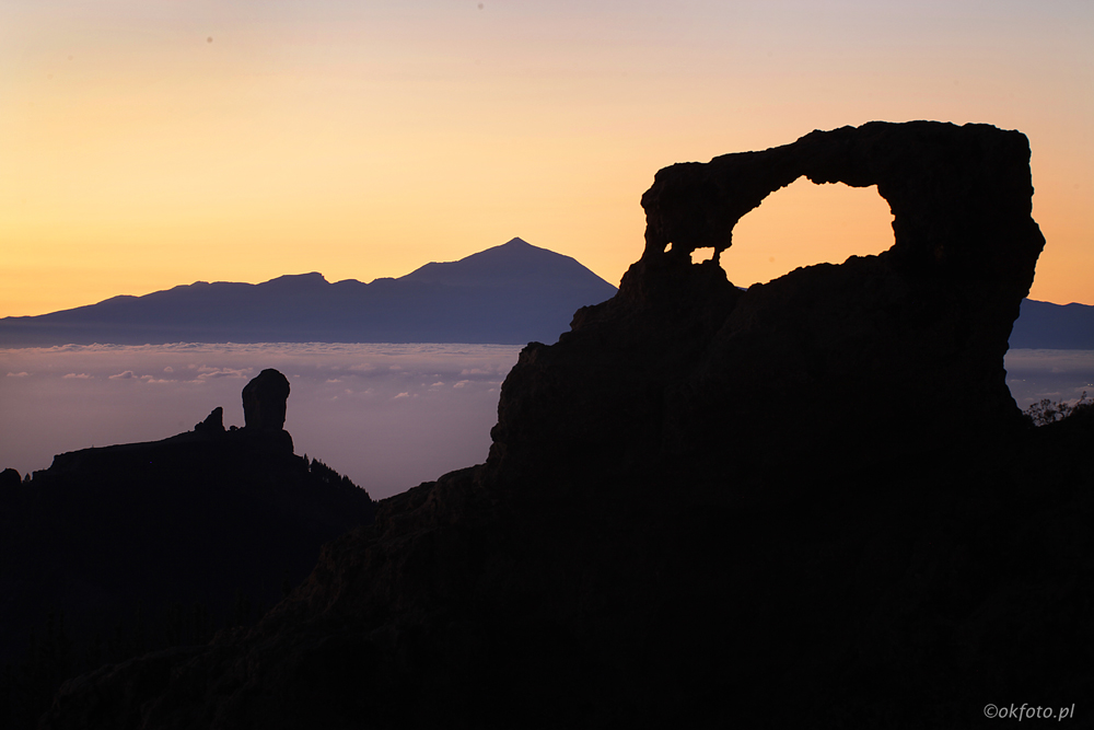 Pico de las Nieves (fot. S. Adamczak, okfoto.pl)