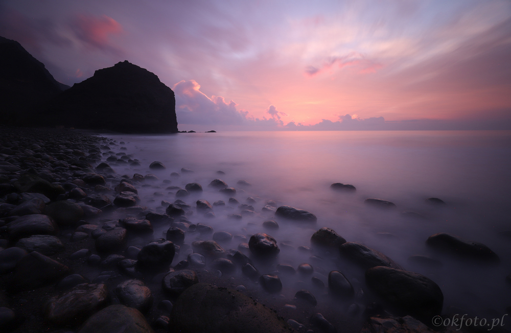 Plaża na Gran Canarii (fot. S. Adamczak, okfoto.pl)