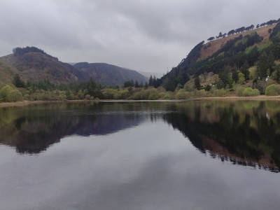 Park Narodowy Wicklow, fot. Wojtek Wąsowicz