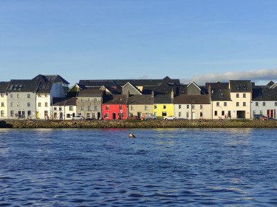 Galway, fot. Wojtek Wąsowicz