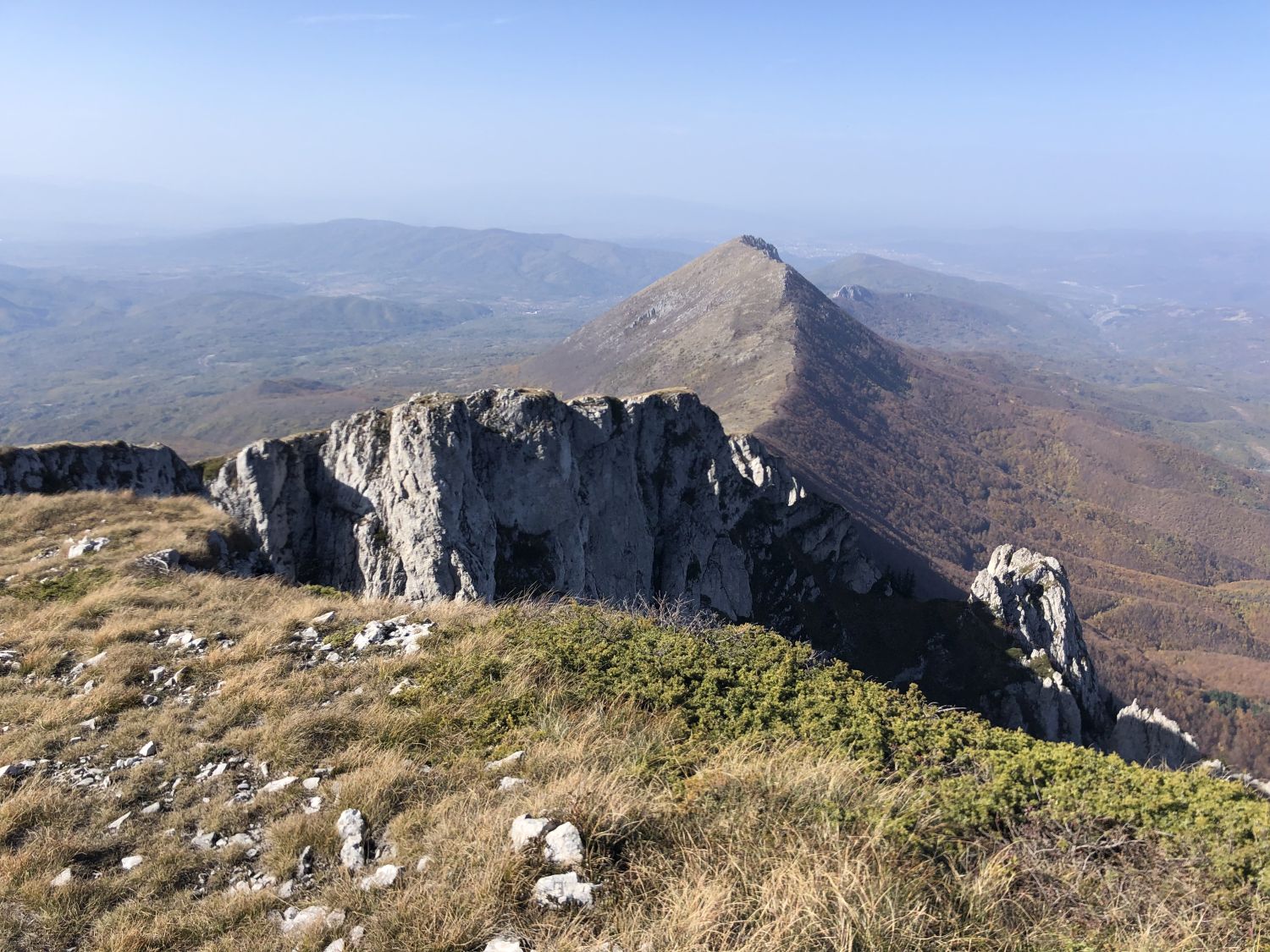 Sokolov Kamen (fot. Paweł Klimek)