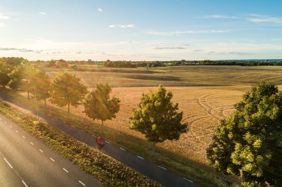 Angelholm, zdjęcie za cykelledenskane.se (fot. Apelöga)