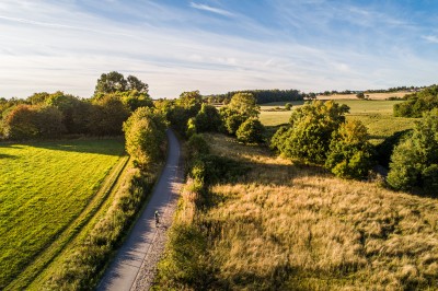 Grevie, zdjęcie za cykelledenskane.se (fot. Apelöga)