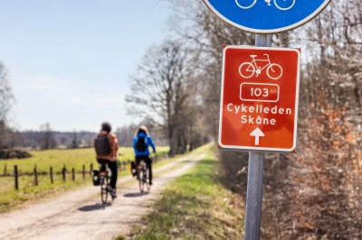 Horby, zdjęcie za cykelledenskane.se (fot. Apelöga)