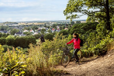 Klintgumman, zdjęcie za cykelledenskane.se (fot. Apelöga)