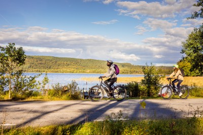 Vastersjon, zdjęcie za cykelledenskane.se (fot. Apelöga)